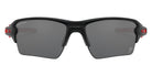 Oakley Flak 2.0 XL OO9188 9188B8 59 - Matte Black