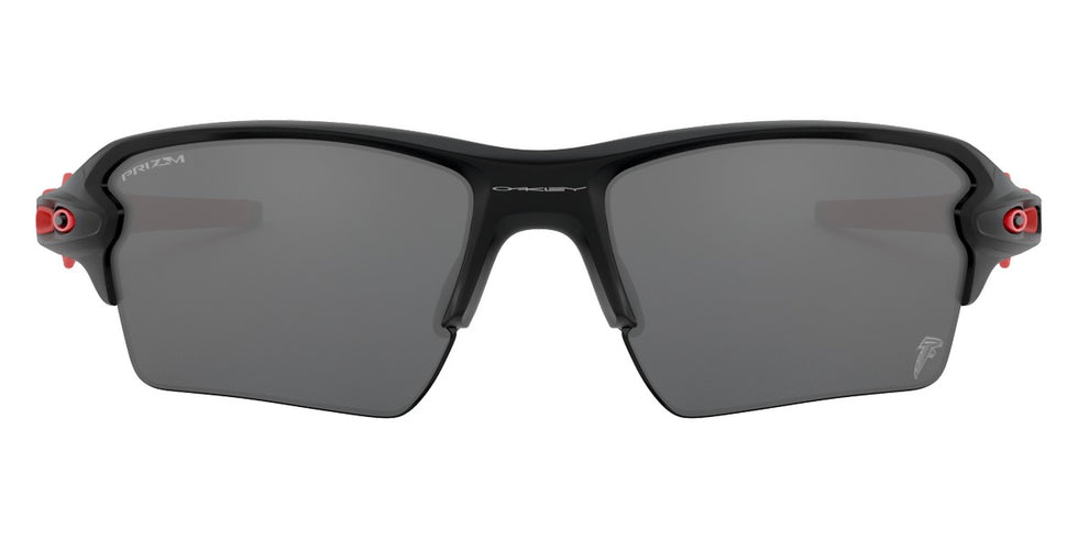 Oakley Flak 2.0 XL OO9188 9188B8 59 - Matte Black