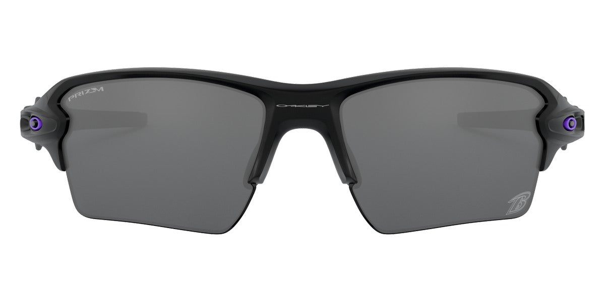 Oakley Flak 2.0 XL OO9188 9188B9 59 - Matte Black