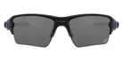 Oakley Flak 2.0 XL OO9188 9188B9 59 - Matte Black
