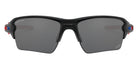 Oakley Flak 2.0 XL OO9188 9188C0 59 - Matte Black