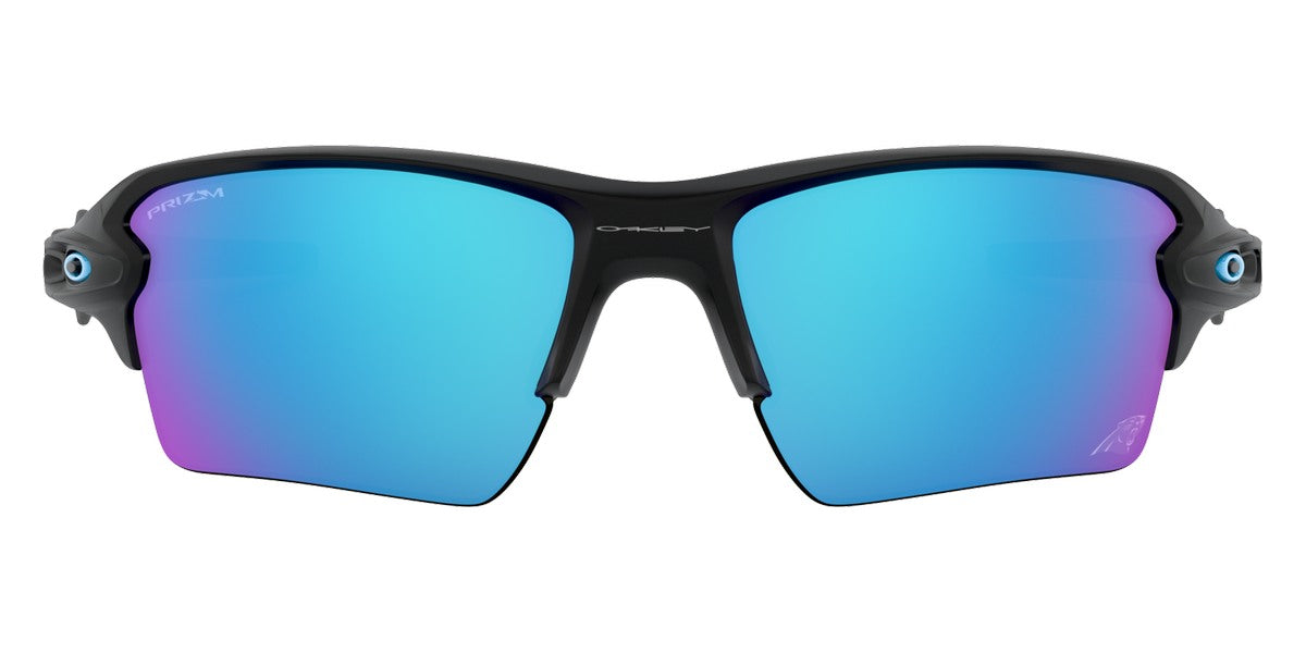 Oakley Flak 2.0 XL OO9188 9188C1 59 - Matte Black