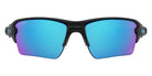 Oakley Flak 2.0 XL OO9188 9188C1 59 - Matte Black