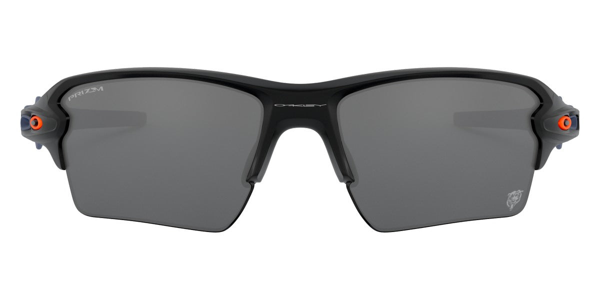 Oakley Flak 2.0 XL OO9188 9188C2 59 - Matte Black
