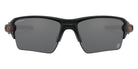 Oakley Flak 2.0 XL OO9188 9188C2 59 - Matte Black