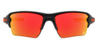 Oakley Flak 2.0 XL OO9188 9188C3 59 - Matte Black