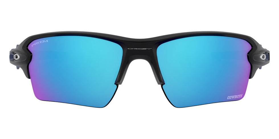 Oakley Flak 2.0 XL OO9188 9188C5 59 - Matte Black