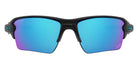 Oakley Flak 2.0 XL OO9188 9188C7 59 - Matte Black