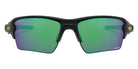 Oakley® OO9188 Flak 2.0 Xl OO9188 9188C8 59 - Matte Black Sunglasses