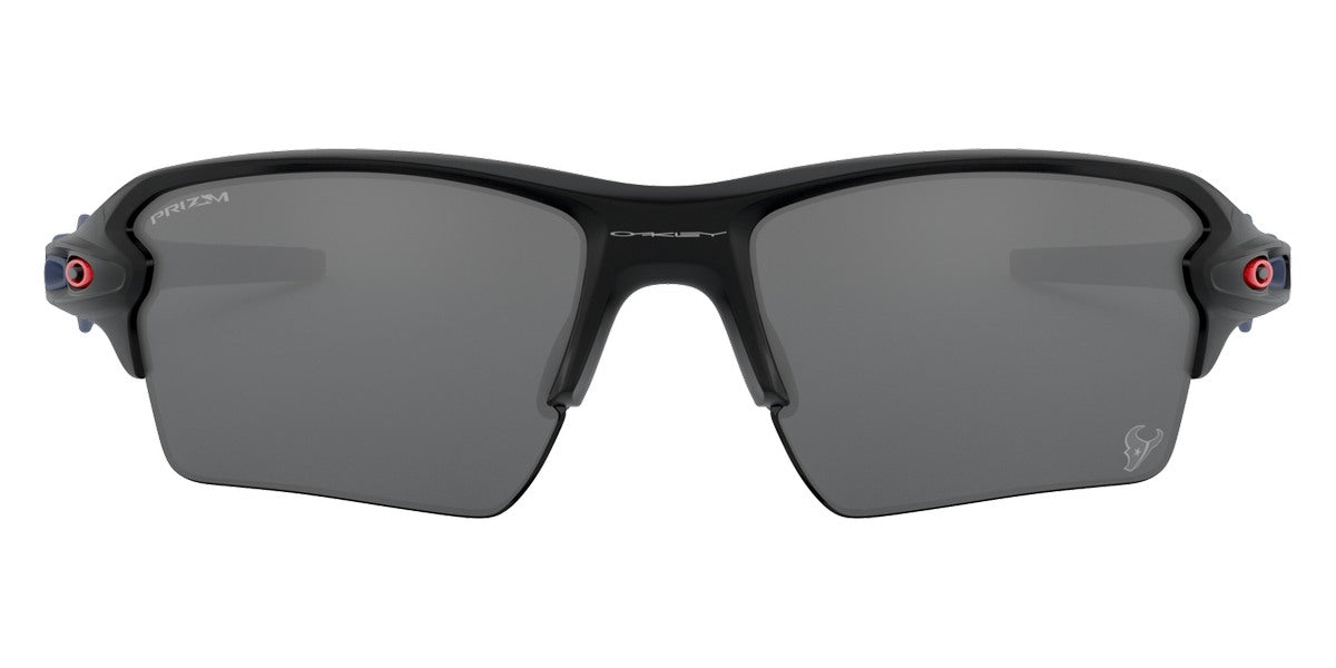 Oakley Flak 2.0 XL OO9188 9188C9 59 - Matte Black