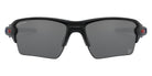 Oakley Flak 2.0 XL OO9188 9188C9 59 - Matte Black