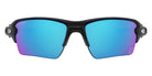 Oakley Flak 2.0 XL OO9188 9188D0 59 - Matte Black