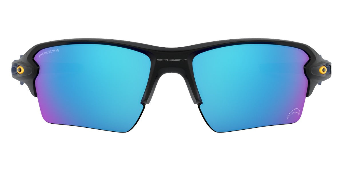 Oakley Flak 2.0 XL OO9188 9188D3 59 - Matte Black