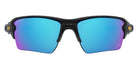 Oakley Flak 2.0 XL OO9188 9188D3 59 - Matte Black
