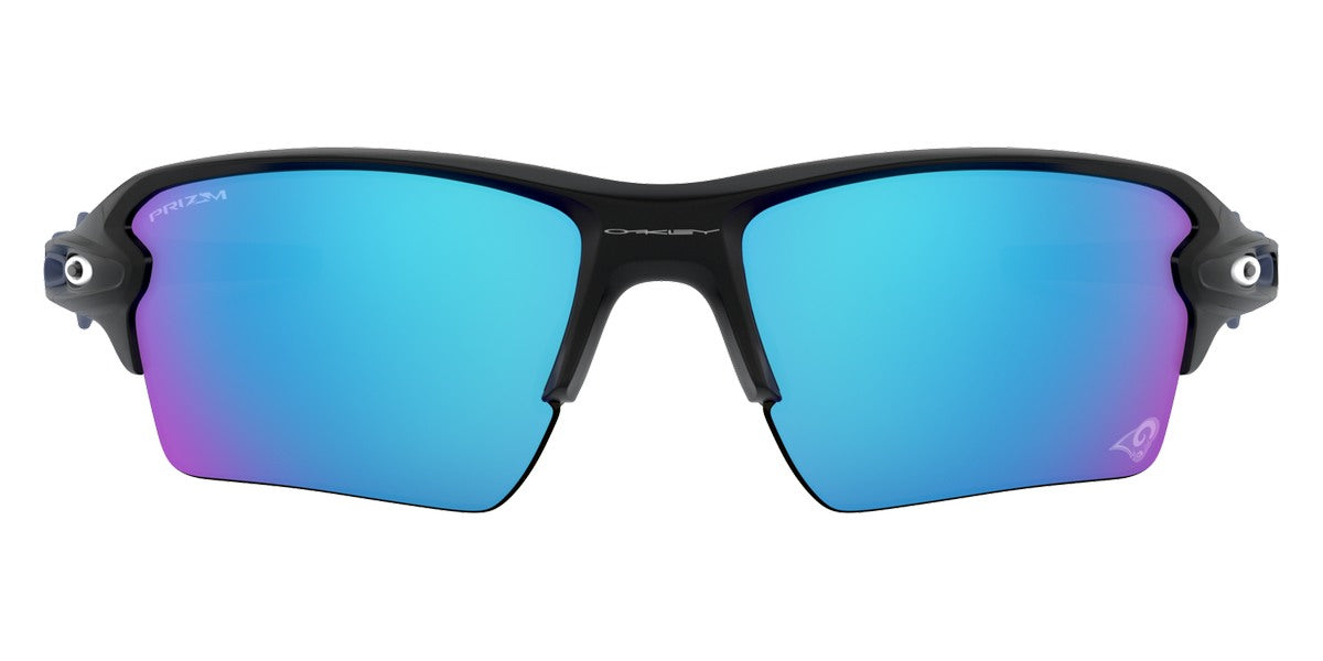 Oakley Flak 2.0 XL OO9188 9188D4 59 - Matte Black