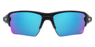 Oakley Flak 2.0 XL OO9188 9188D4 59 - Matte Black