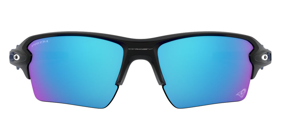 Oakley Flak 2.0 XL OO9188 9188D4 59 - Matte Black