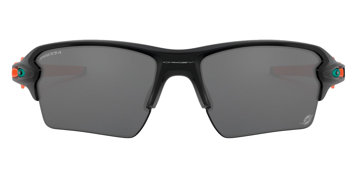 Oakley Flak 2.0 XL OO9188 9188D5 59 - Matte Black