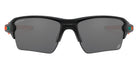 Oakley Flak 2.0 XL OO9188 9188D5 59 - Matte Black