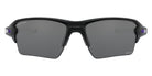Oakley Flak 2.0 XL OO9188 9188D6 59 - Matte Black
