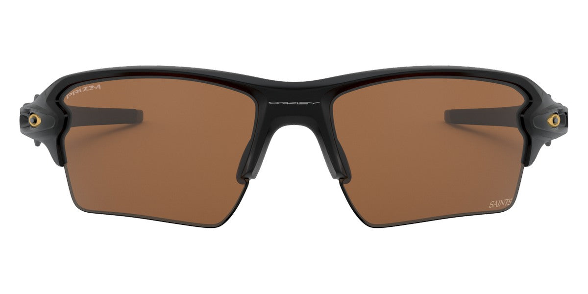 Oakley Flak 2.0 XL OO9188 9188D8 59 - Matte Black