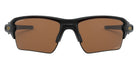 Oakley Flak 2.0 XL OO9188 9188D8 59 - Matte Black