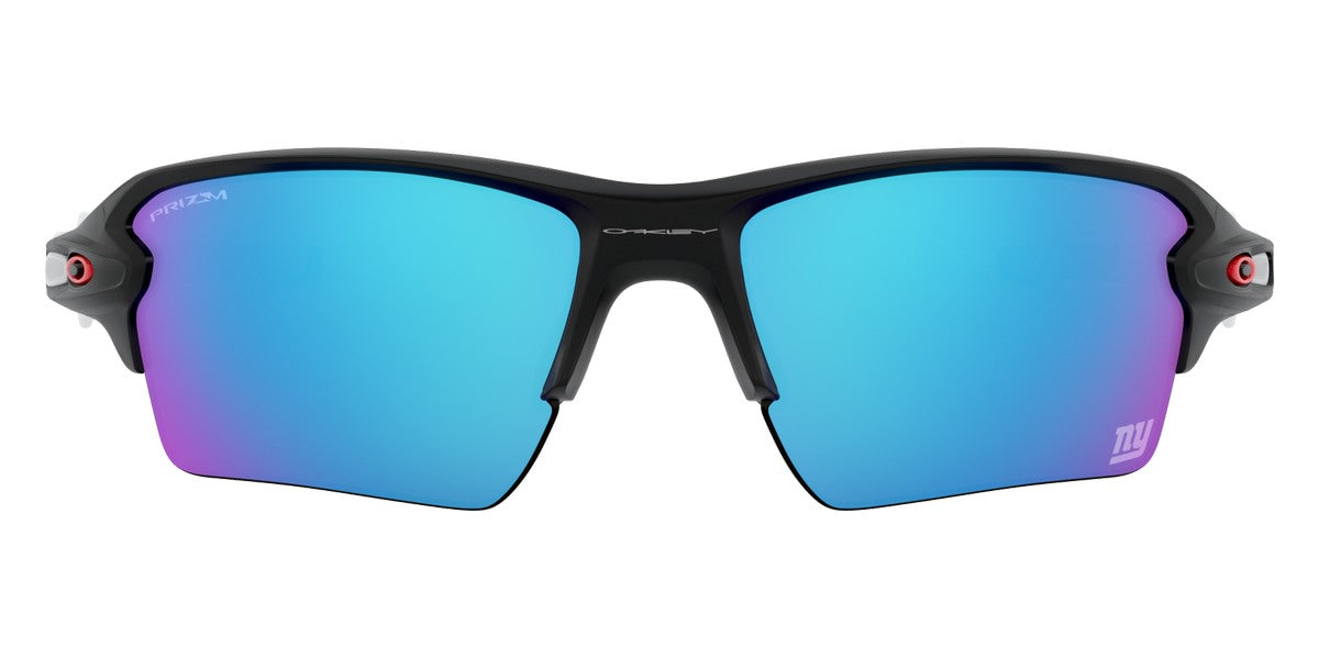 Oakley Flak 2.0 XL OO9188 9188D9 59 - Matte Black
