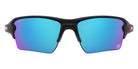 Oakley Flak 2.0 XL OO9188 9188D9 59 - Matte Black