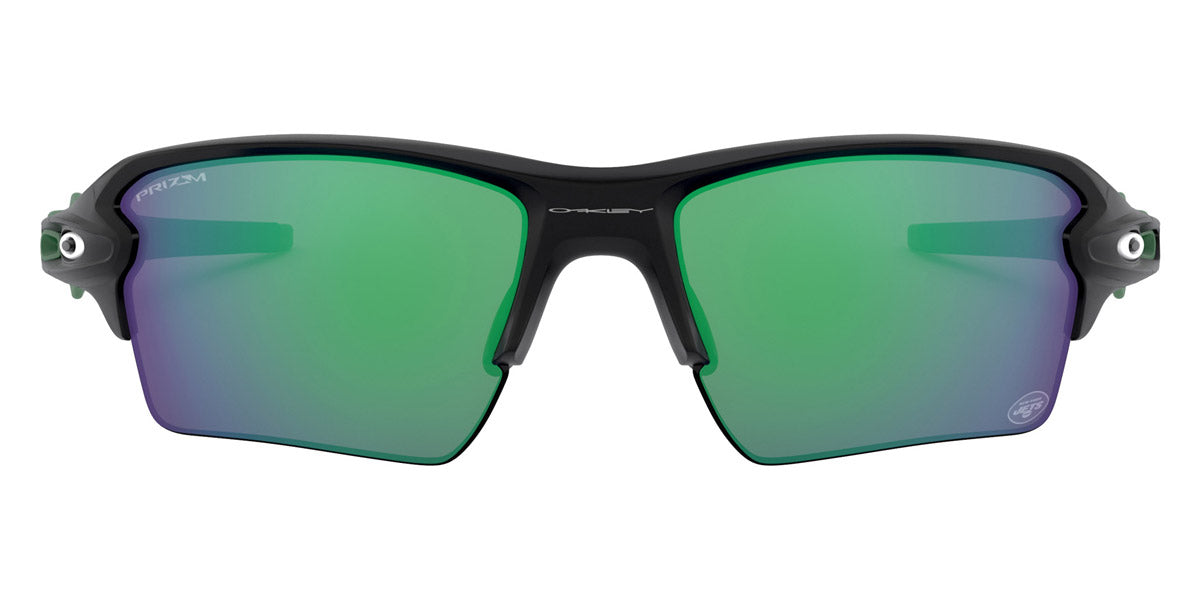 Oakley Flak 2.0 XL OO9188 9188E0 59 - Matte Black