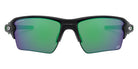 Oakley Flak 2.0 XL OO9188 9188E0 59 - Matte Black