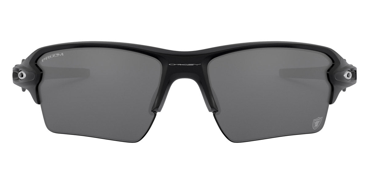 Oakley® OO9188 Flak 2.0 Xl OO9188 9188E1 59 - Matte Black Sunglasses