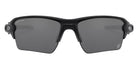 Oakley® OO9188 Flak 2.0 Xl OO9188 9188E1 59 - Matte Black Sunglasses