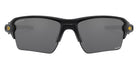 Oakley Flak 2.0 XL OO9188 9188E3 59 - Matte Black