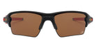 Oakley® OO9188 Flak 2.0 Xl OO9188 9188E4 59 - Matte Black Sunglasses