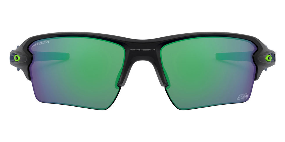 Oakley Flak 2.0 XL OO9188 9188E5 59 - Matte Black