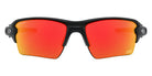 Oakley Flak 2.0 XL OO9188 9188E6 59 - Matte Black