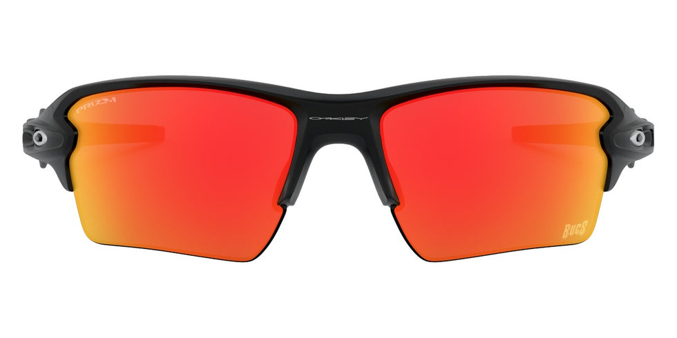 Oakley Flak 2.0 XL OO9188 9188E6 59 - Matte Black