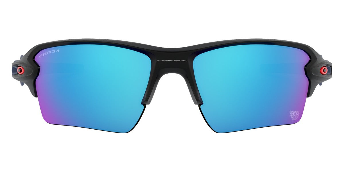 Oakley Flak 2.0 XL OO9188 9188E7 59 - Matte Black