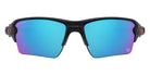Oakley Flak 2.0 XL OO9188 9188E7 59 - Matte Black