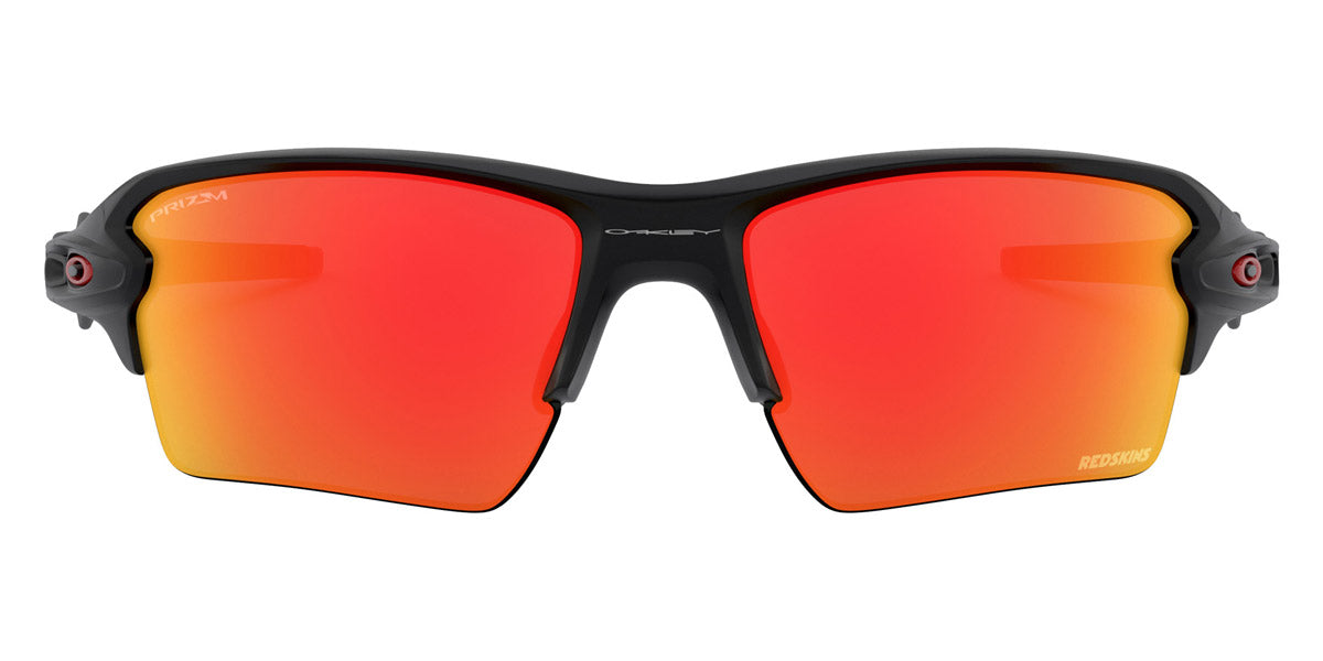 Oakley® OO9188 Flak 2.0 Xl OO9188 9188E8 59 - Matte Black Sunglasses