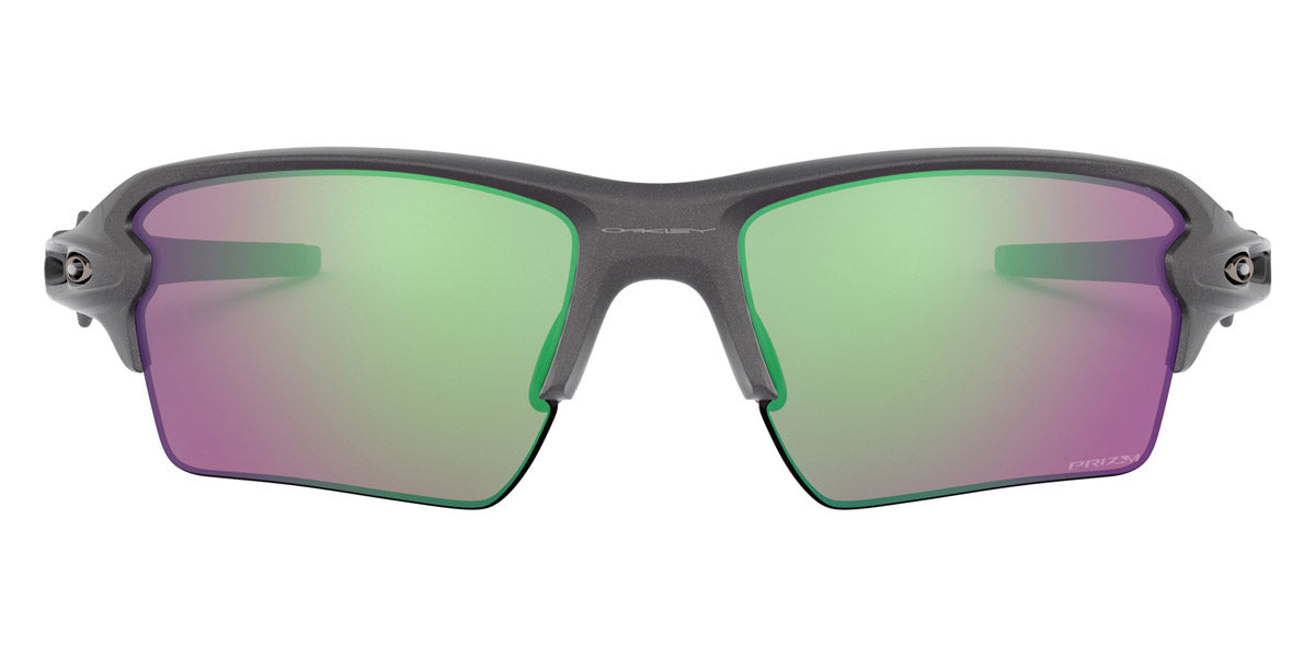 Oakley Flak 2.0 XL OO9188 9188F3 59 - Steel