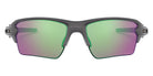 Oakley Flak 2.0 XL OO9188 9188F3 59 - Steel