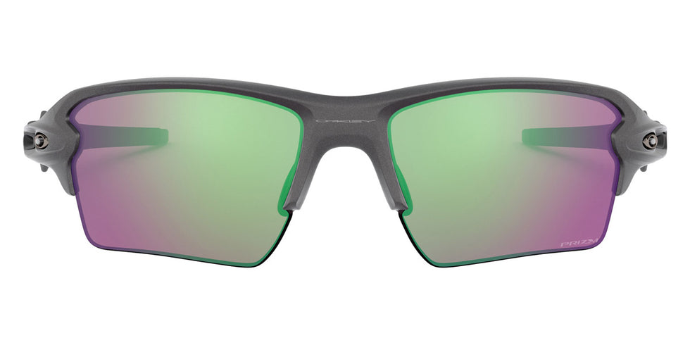 Oakley Flak 2.0 XL OO9188 9188F3 59 - Steel