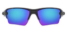 Oakley Flak 2.0 XL OO9188 9188F7 59 - Polished Black