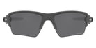 Oakley Flak 2.0 XL OO9188 9188F8 59 - Steel