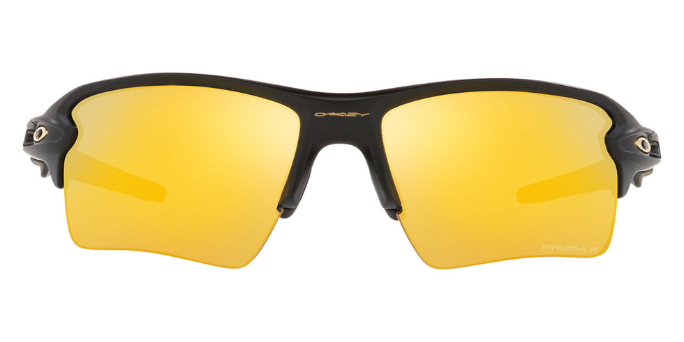 Oakley Flak 2.0 XL OO9188 9188H0 59 - Matte Black