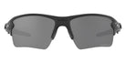 Oakley Flak 2.0 XL OO9188 9188H3 59 - High Resolution Carbon