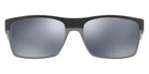 Oakley Twoface OO9189 918901 60 - Polished Black