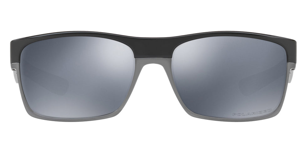 Oakley Twoface OO9189 918901 60 - Polished Black