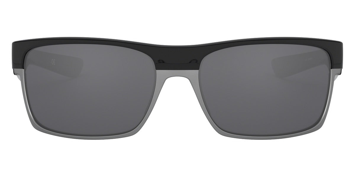 Oakley Twoface OO9189 918902 60 - Polished Black